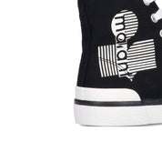 Isabel Marant Canvas Sneakers