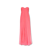 Alexander Mcqueen Sleeveless Corset Dress