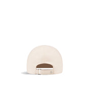 Dior Cotton Logo Hat