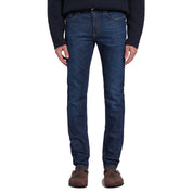 Acne Studios Blå Konst North Denim Jeans