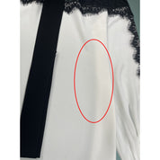 Allure Semi-Transparent Shirt