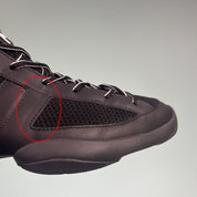 Giuseppe Zanotti Leather Sneakers
