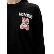 Moschino Couture Long Sleeve T-shirt