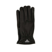 Prada Leather Gloves
