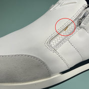 Giuseppe Zanotti Leather Sneakers
