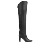 Chloé Eve Over-The-Knee Boots