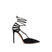 Aquazzura Bellissima 105 Pumps
