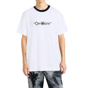 Off-White Logo T-shirt