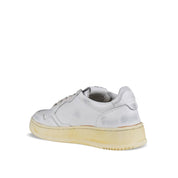 AUTRY SUPER VINTAGE LOW SNEAKERS