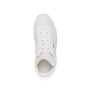 Bally Leather Sneakers