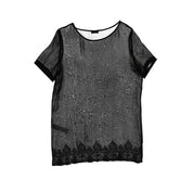 Maliparmi Viscose Top