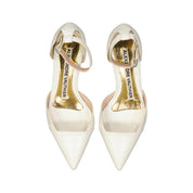 Alexandre Vauthier Leather Pumps