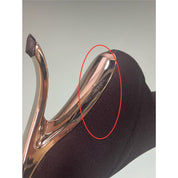 Alexander McQueen Stretch Boots