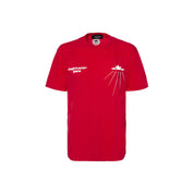 Dsquared2 Cotton Logo T-Shirt