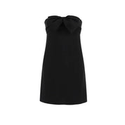 Saint Laurent Mini Dress