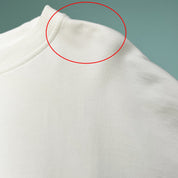 Balmain Logo Sweartshirt