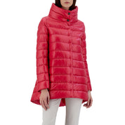 HERNO AMELIA Padded Coat