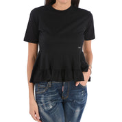 Dsquared2 Cotton T-Shirt