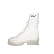 Philosophy Di Lorenzo Serafini Canvas Boots