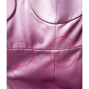 Gucci Silk Midi Dress