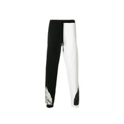 Marcelo Burlon Cotton Wings Sweatpants
