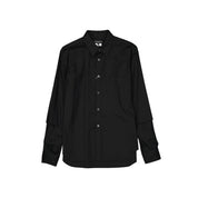 Comme des Garçons Cotton Shirt