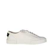 Givenchy Canvas Sneakers