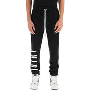 Amiri Cotton Logo Sweatpants