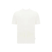 Paolo Pecora Cotton T-Shirt