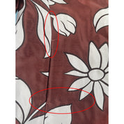 Maliparmi Printed Jacket