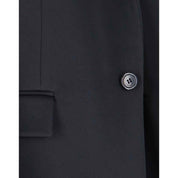 Saint Laurent Satin Coat