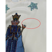 Dolce & Gabbana Sleeveless Top