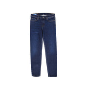 Acne Studios Blå Konst Climb Denim Jeans