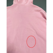 Dsquared2 Zip-Up Hooded Sweatshirt