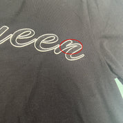 Alexander Mcqueen Cotton Logo T-Shirt