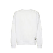 Balmain Logo Sweartshirt - MEN CLOTHING - BALMAIN - Tluxy New