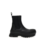 Stella McCartney Trace Eco Alter Mat Ankle Boots