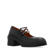 Marni Pablo Leather Pumps
