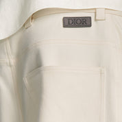 Dior Icons Chino Trousers