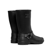 Celine Mid Rain Boots