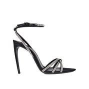 Saint Laurent Ava Sandals