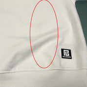 Balmain Logo Sweartshirt