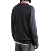 Maison Margiela Wool Jumper